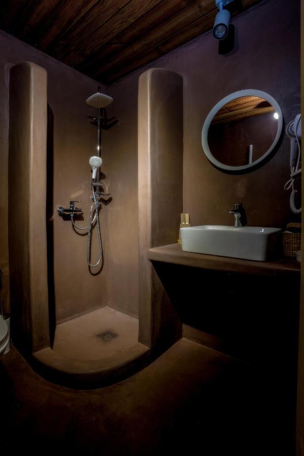 Petra Mare Suites Vourvourou Exteriér fotografie