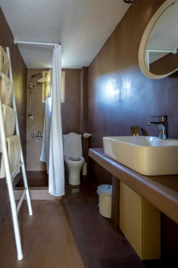 Petra Mare Suites Vourvourou Exteriér fotografie