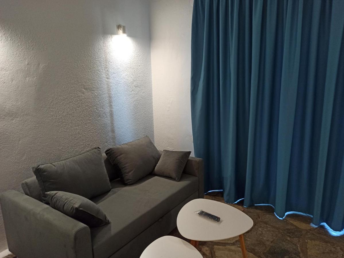Petra Mare Suites Vourvourou Exteriér fotografie