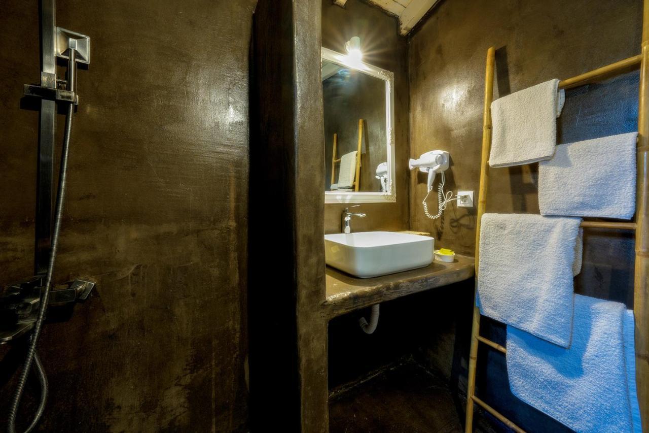 Petra Mare Suites Vourvourou Exteriér fotografie