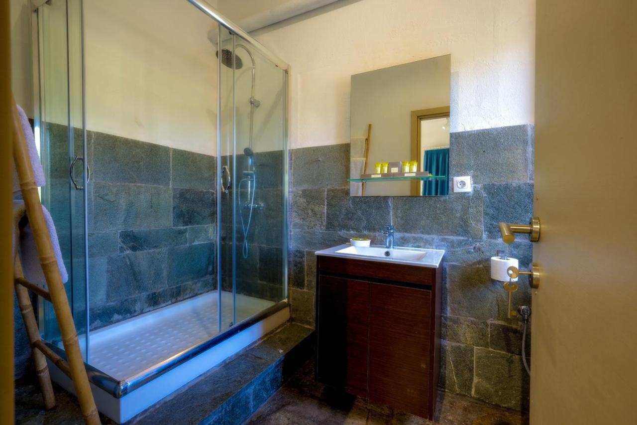 Petra Mare Suites Vourvourou Exteriér fotografie