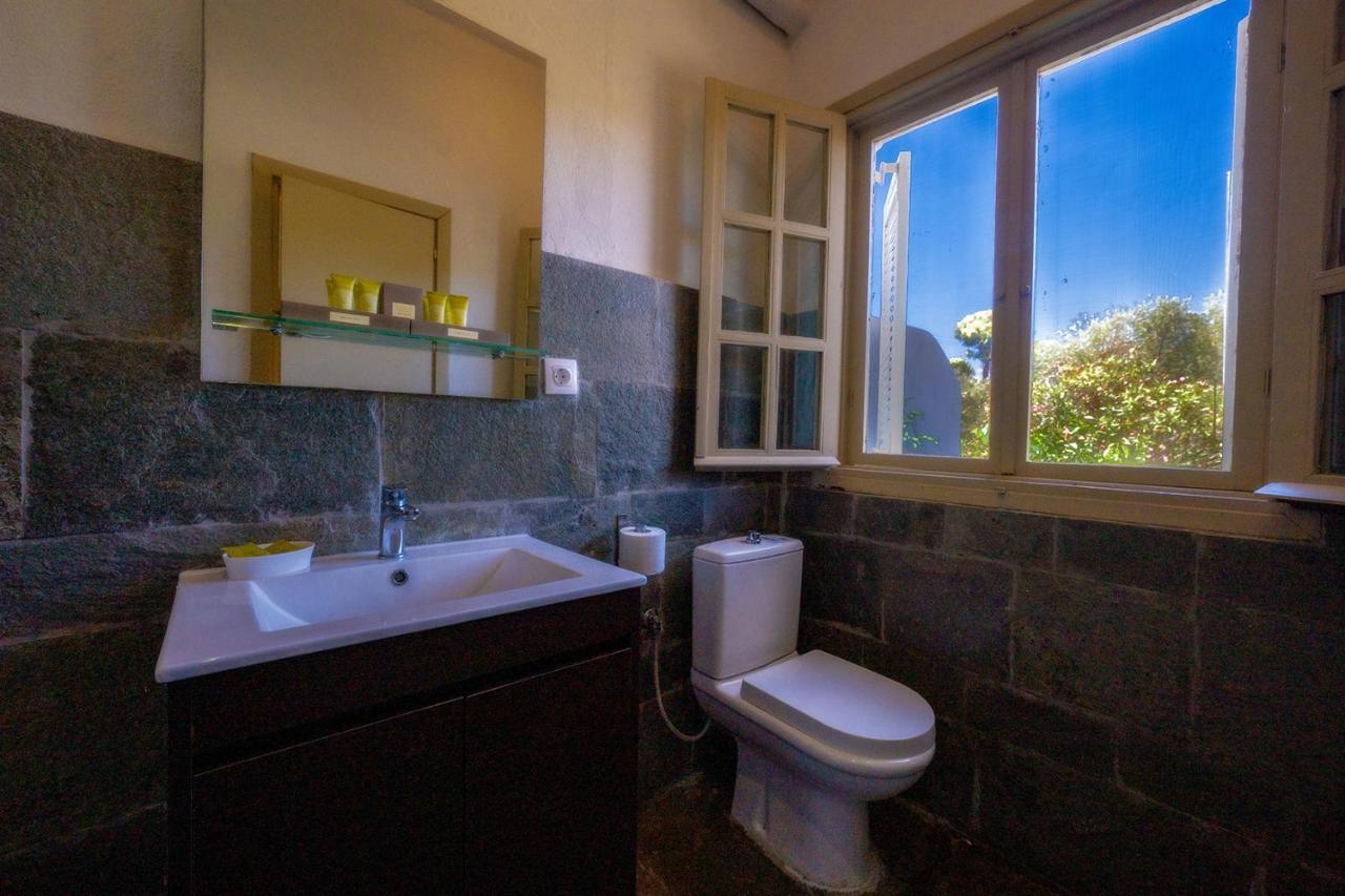 Petra Mare Suites Vourvourou Exteriér fotografie