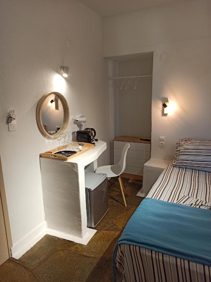 Petra Mare Suites Vourvourou Exteriér fotografie