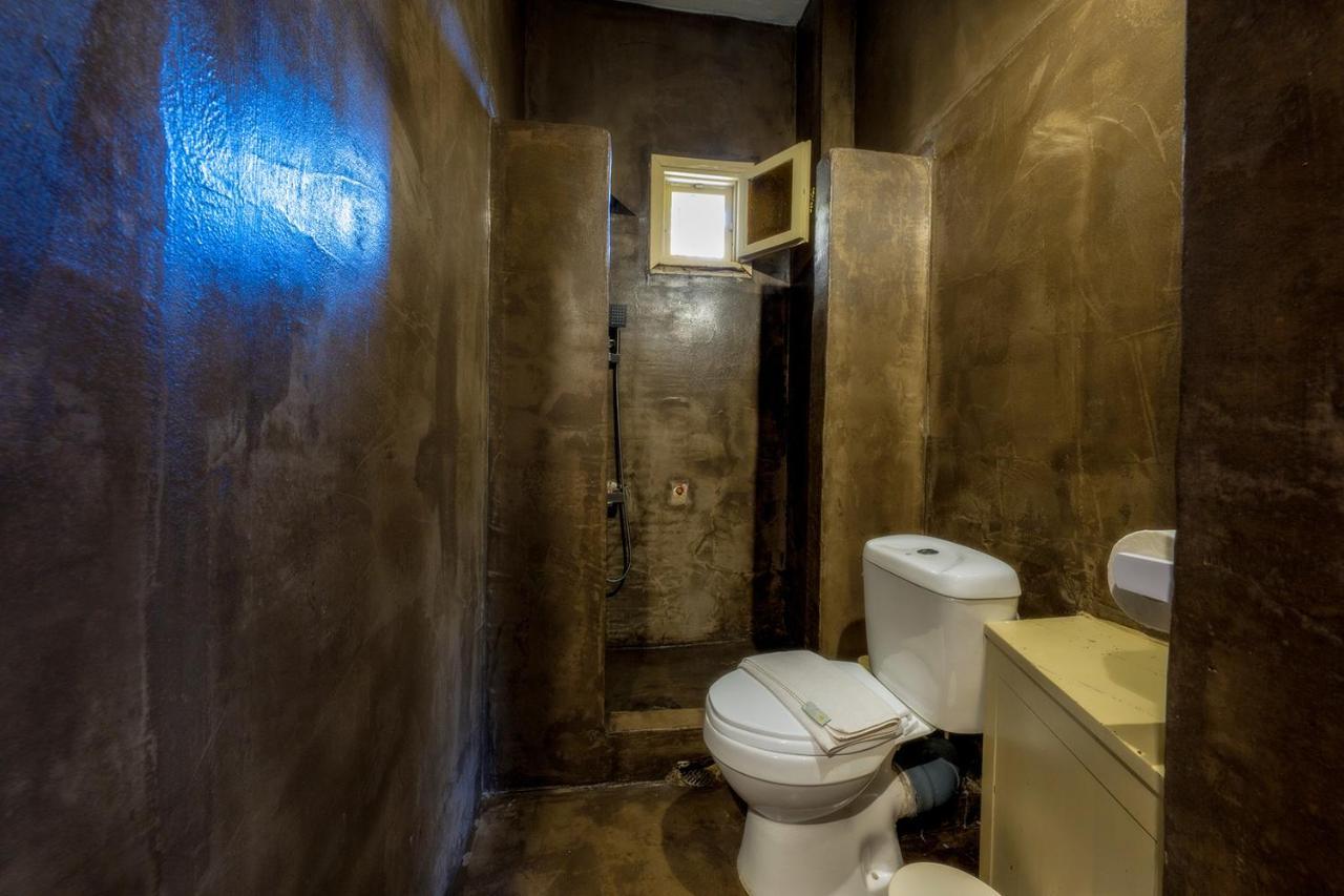Petra Mare Suites Vourvourou Exteriér fotografie