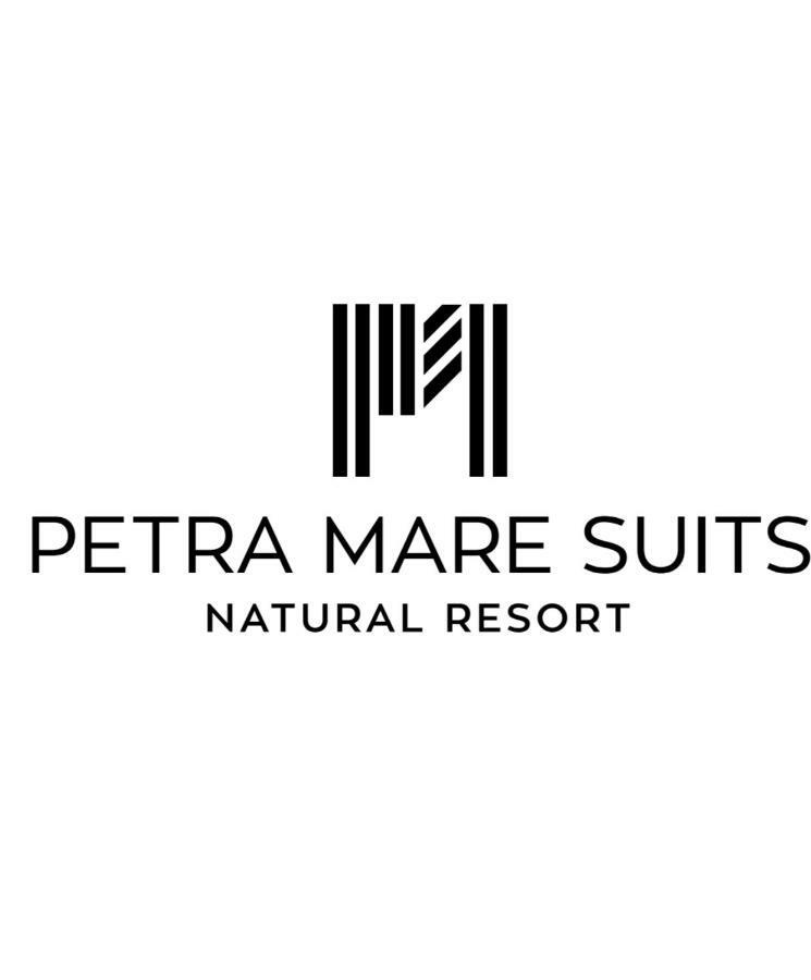 Petra Mare Suites Vourvourou Exteriér fotografie