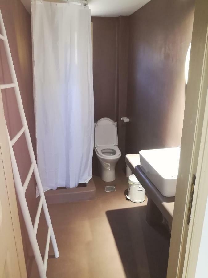 Petra Mare Suites Vourvourou Exteriér fotografie